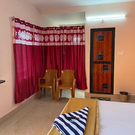 Radhika Beach Resort- Vidi Group Puri Esterno foto